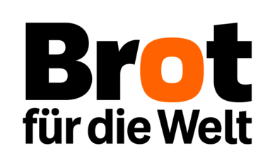 Logo Brot für die Welt